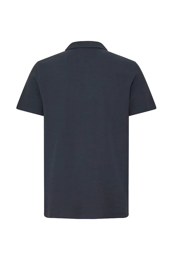 Blend Bhfairlee Short Sleeve Polo (Salute)
