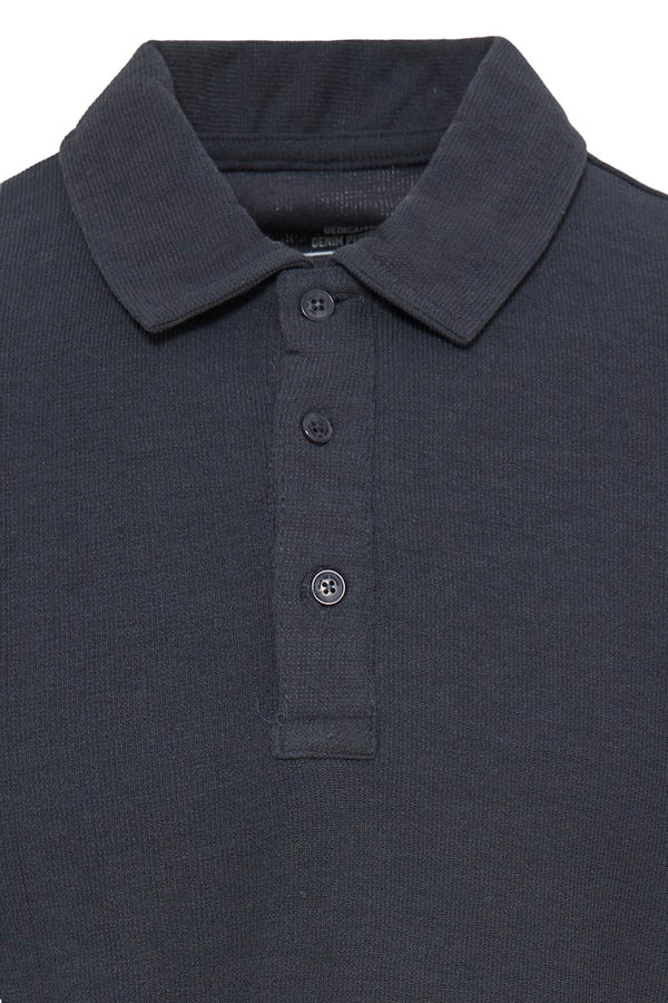 Blend Bhfairlee Short Sleeve Polo (Salute)