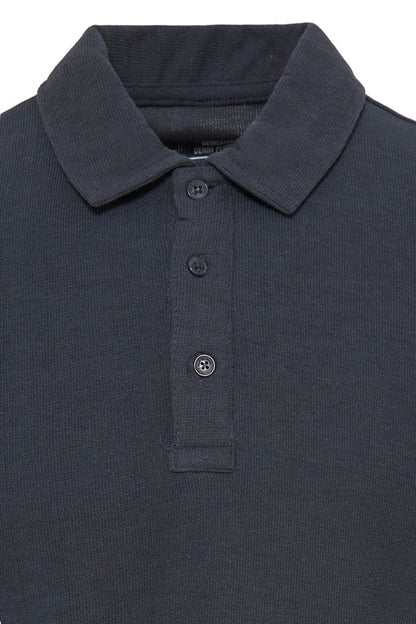 Blend Bhfairlee Short Sleeve Polo (Salute)