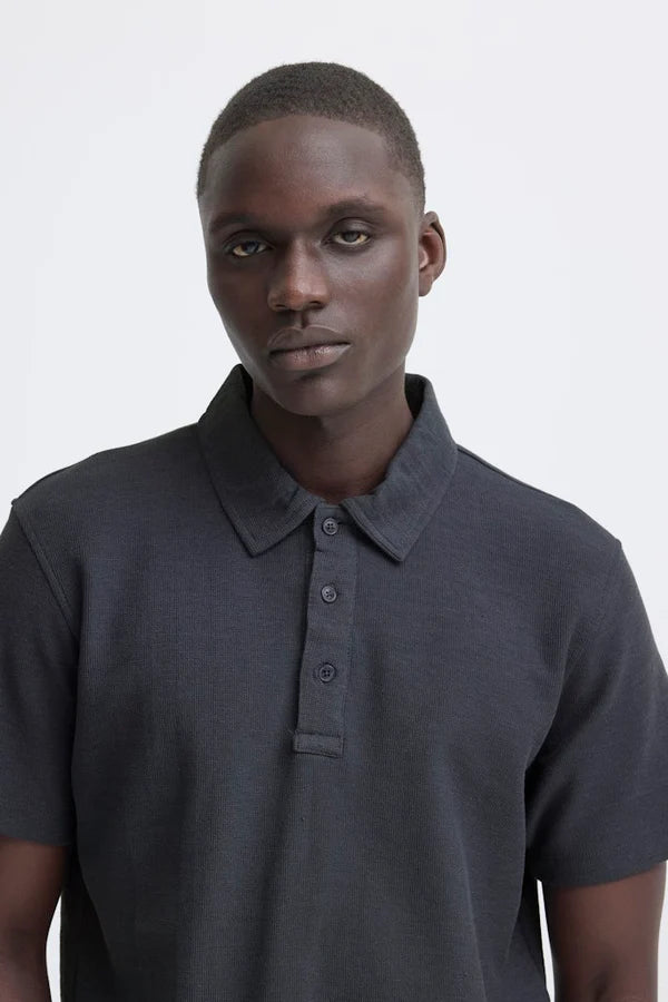 Blend Bhfairlee Short Sleeve Polo (Salute)