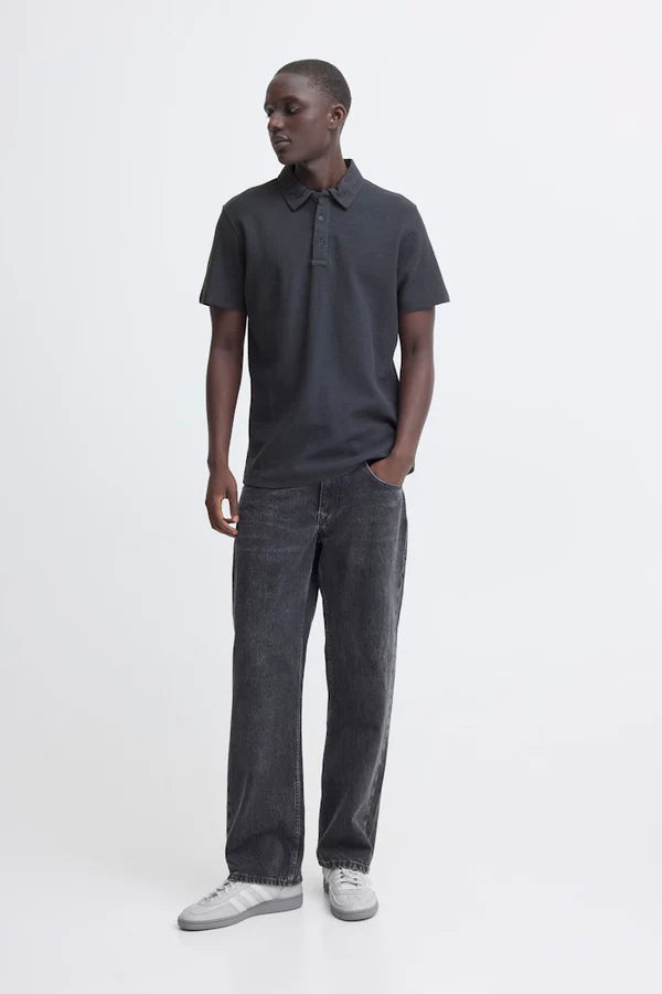 Blend Bhfairlee Short Sleeve Polo (Salute)