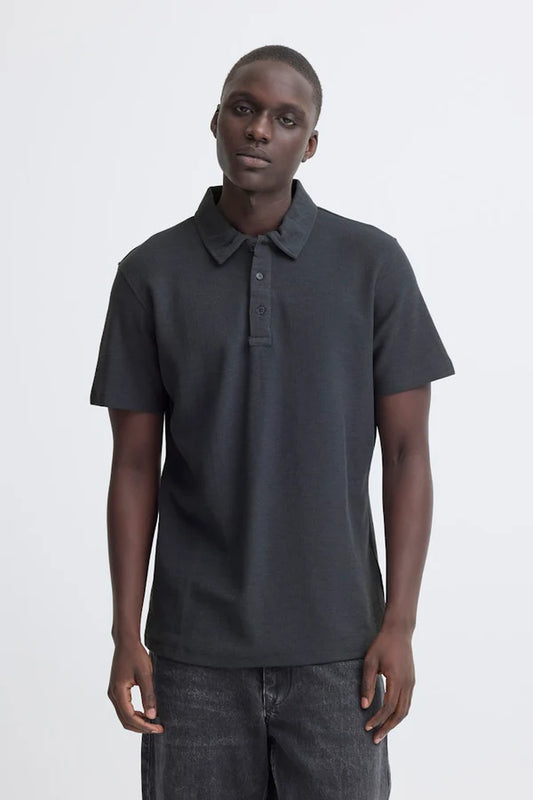Blend Bhfairlee Short Sleeve Polo (Salute)