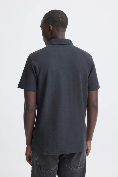 Blend Bhfairlee Short Sleeve Polo (Salute)