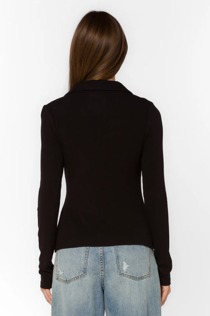 Cielo Top (Black)