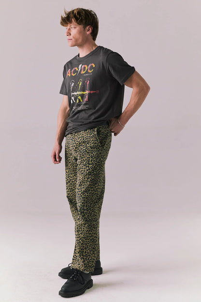 Chaser ACDC Powerage Tee