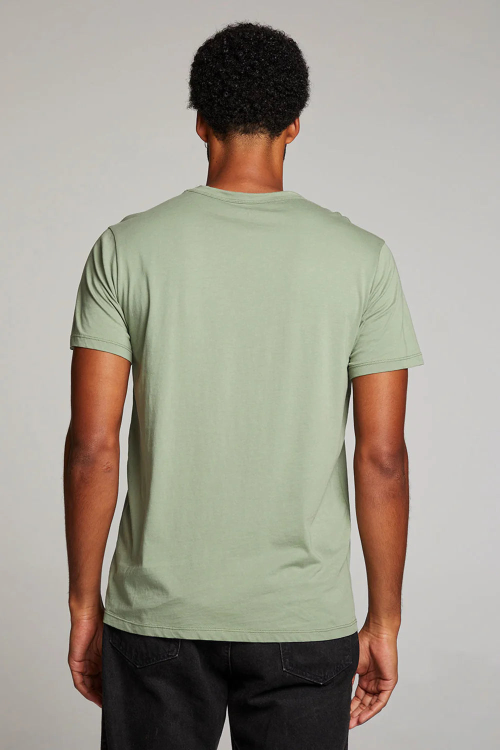 Chaser Beatles Rubber Soul Tee (Sea)