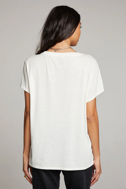 Chaser Vive Le Rock Tee