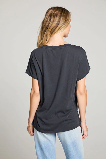 Chaser Freedom Rebel Club Tee