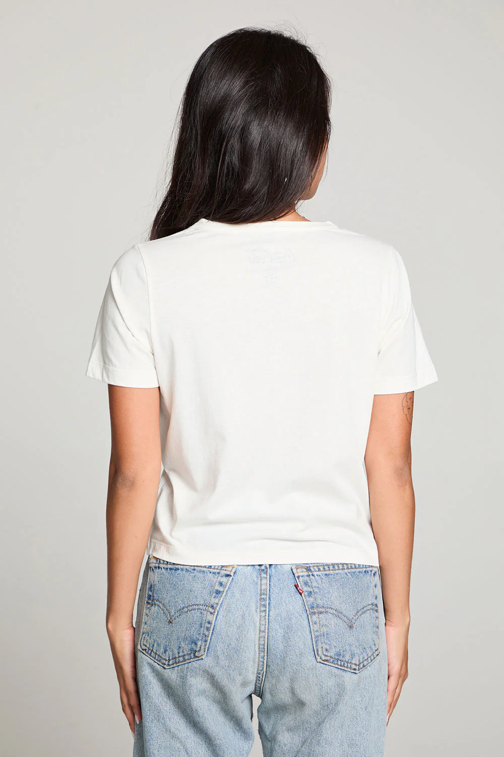 Chaser Coca Cola Wild West Tee