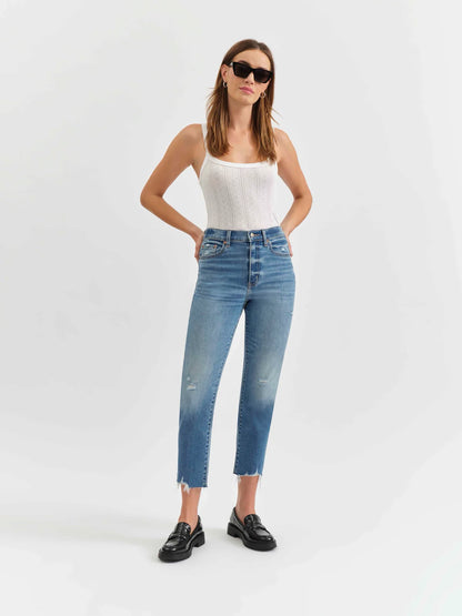 DAZE High Street (Wide Awake Vintage)