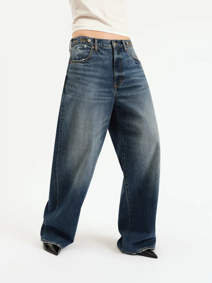 DAZE Highland Extreme Baggy (Authentic)