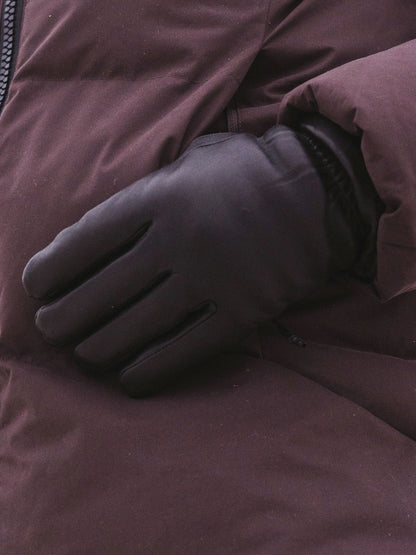 Auclair Demi Gloves Black image 4