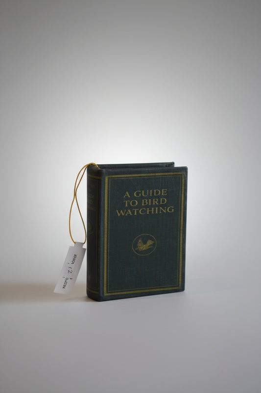 Book Ornament