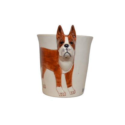 Boxer Mug