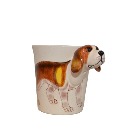 Beagle Mug