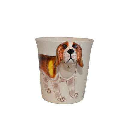 Beagle Mug