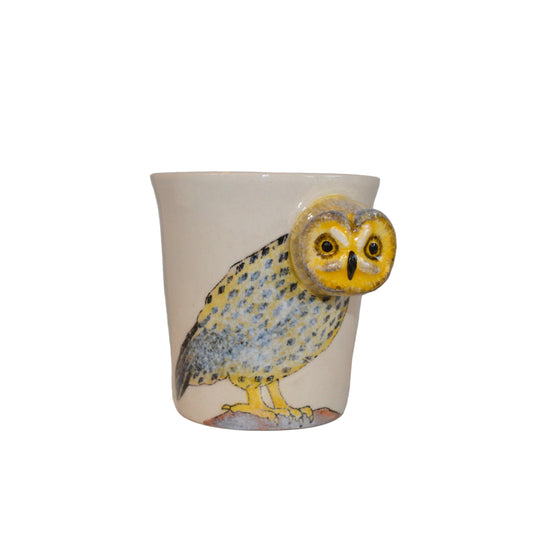 Owl Mug