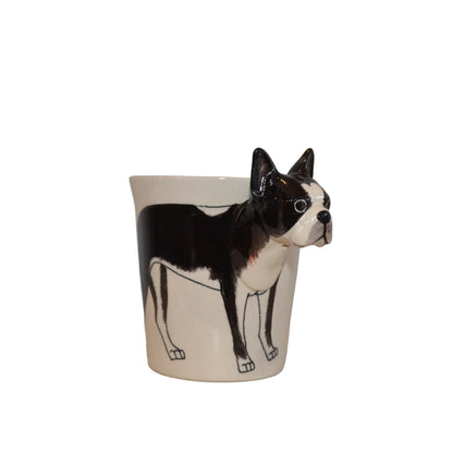 Boston Terrier Mug