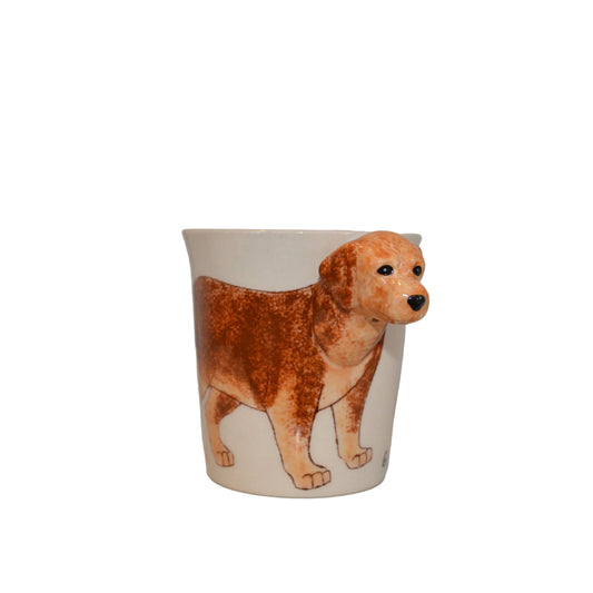 Goldendoodle Mug