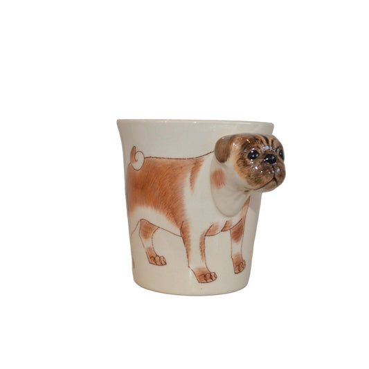 Pug Mug