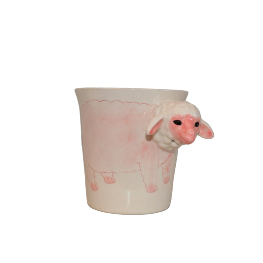 Lamb Mug