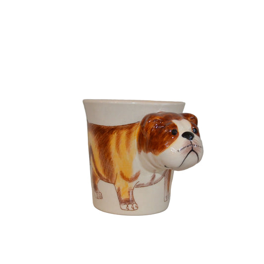 English Bulldog Mug