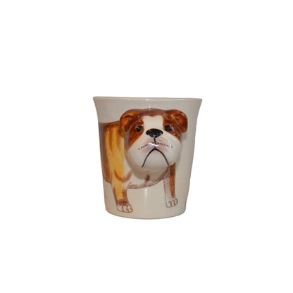 English Bulldog Mug