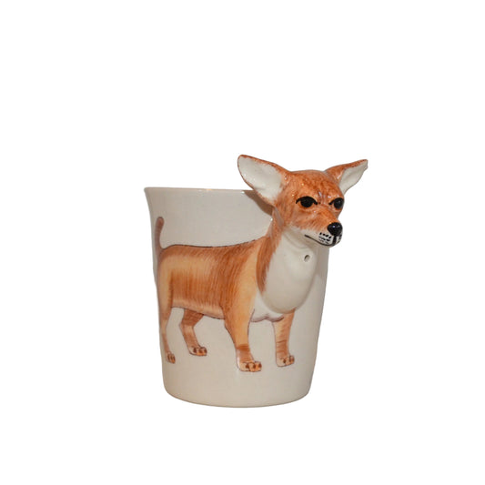 Chihuahua Mug