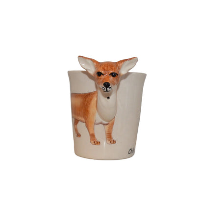 Chihuahua Mug