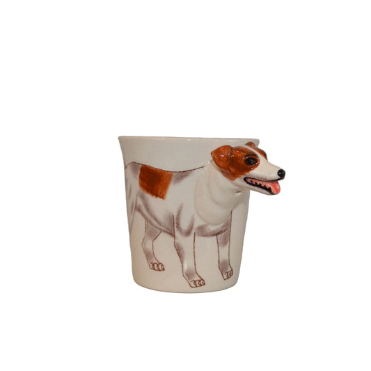 Jack Russell Terrier Mug