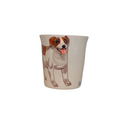 Jack Russell Terrier Mug