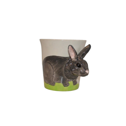 Bunny Rabbit Mug
