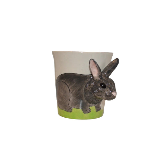 Bunny Rabbit Mug