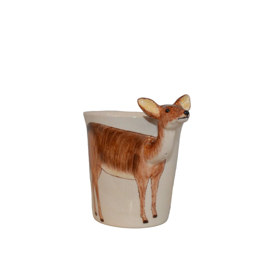 Deer Mug