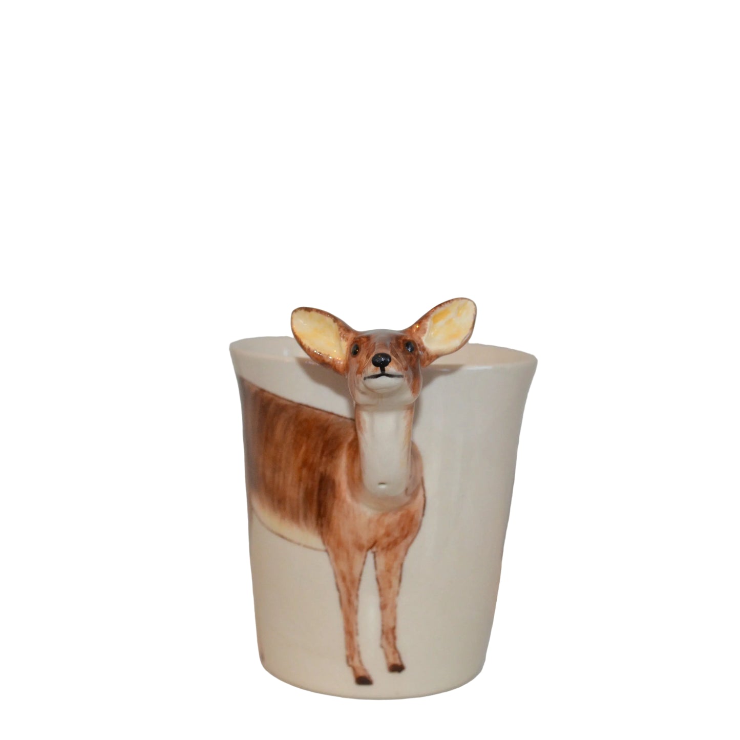 Deer Mug