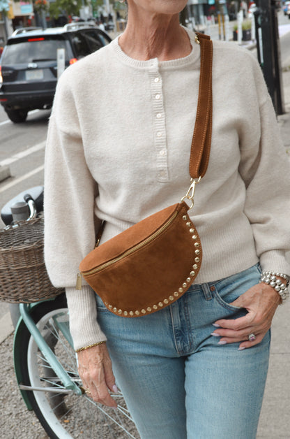 RD Formica Henley Pullover (Oatmeal)