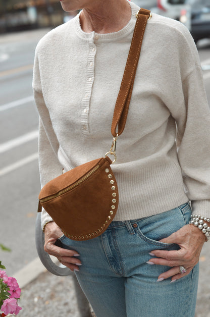 RD Formica Henley Pullover (Oatmeal)