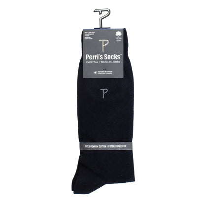 Everyday Socks Men's (Black)