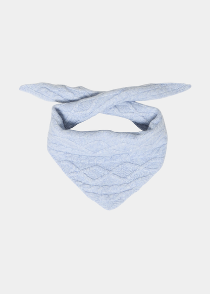 Iaedith Scarf (Blue)