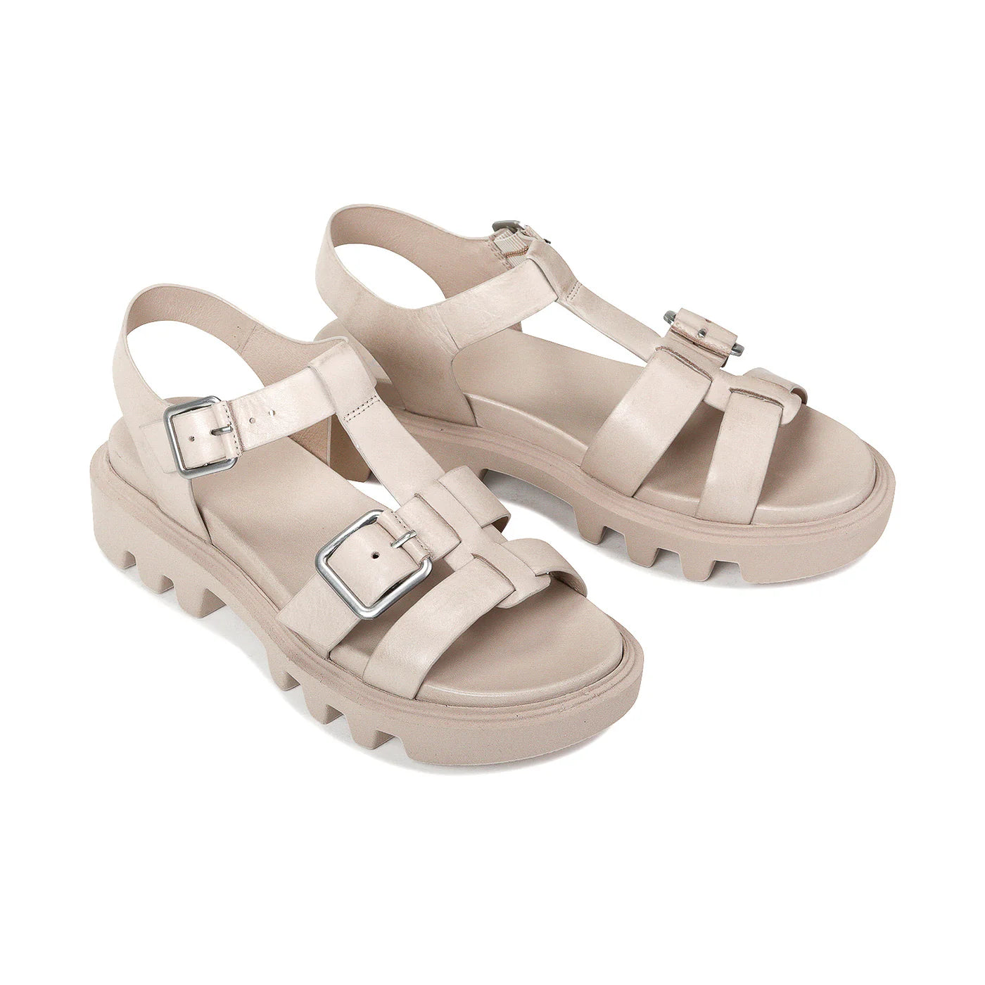 EOS Flic Sandal (Birch)