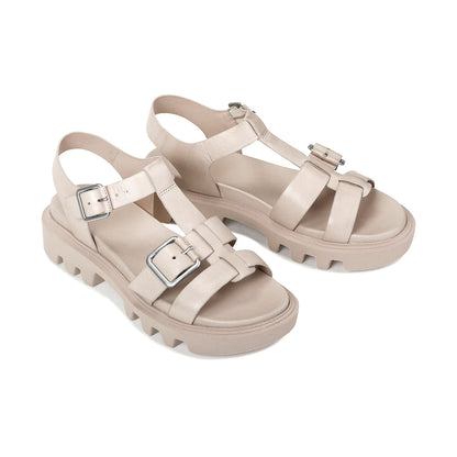 EOS Flic Sandal (Birch)