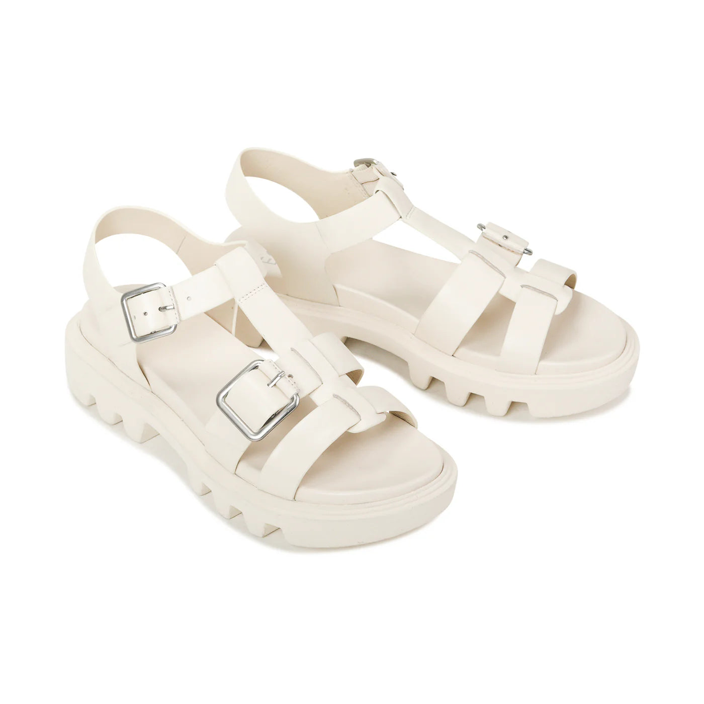 EOS Flic Sandal (Bone)