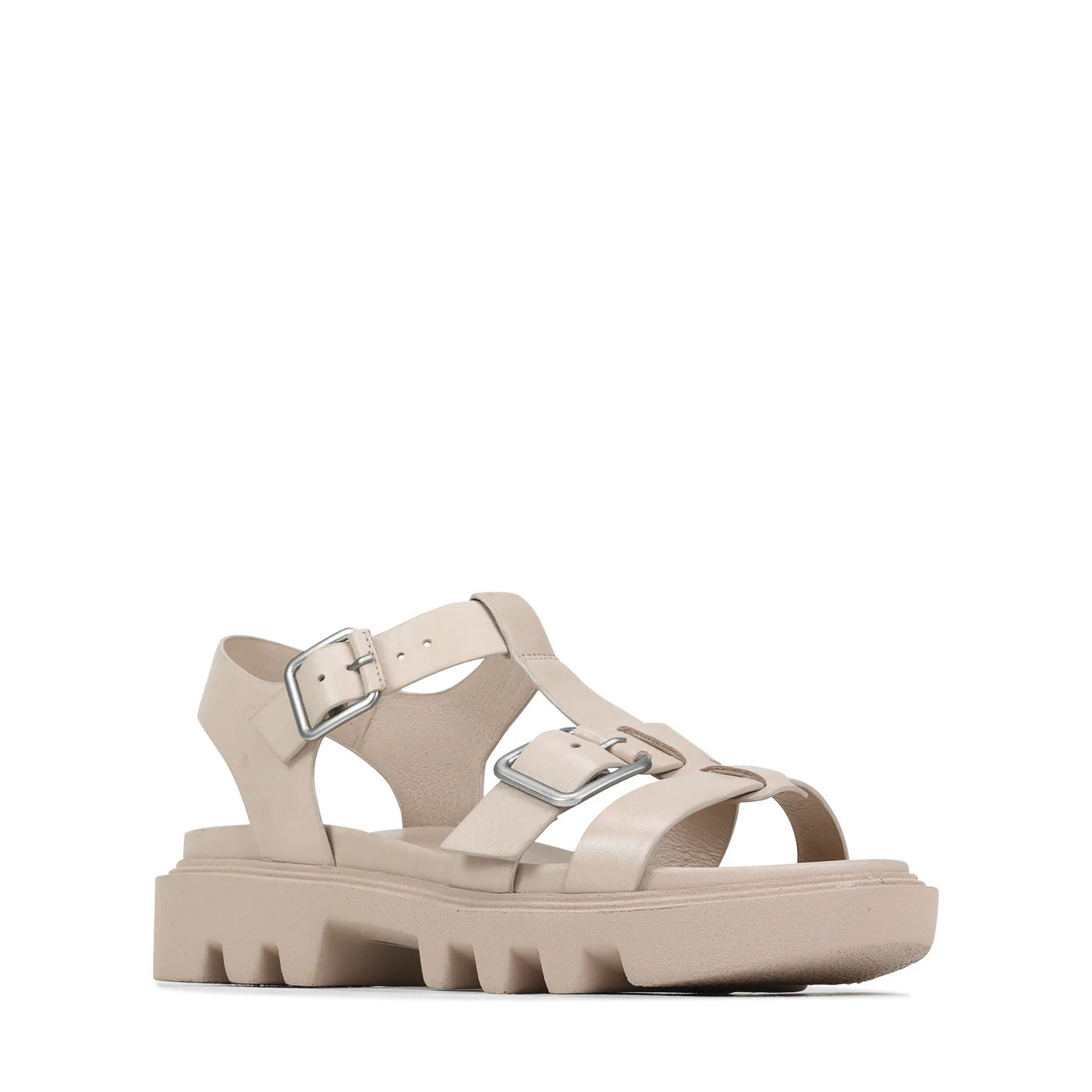 EOS Flic Sandal (Birch)