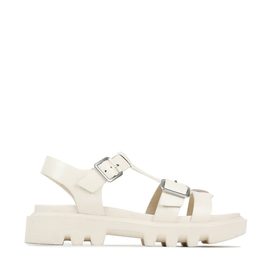 EOS Flic Sandal (Bone)