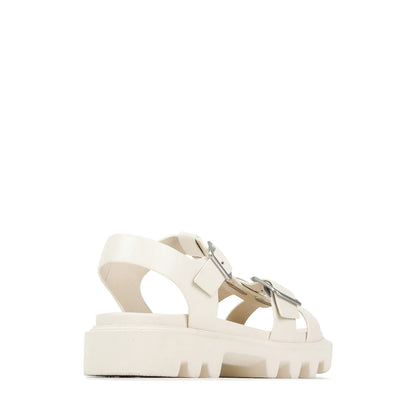 EOS Flic Sandal (Bone)