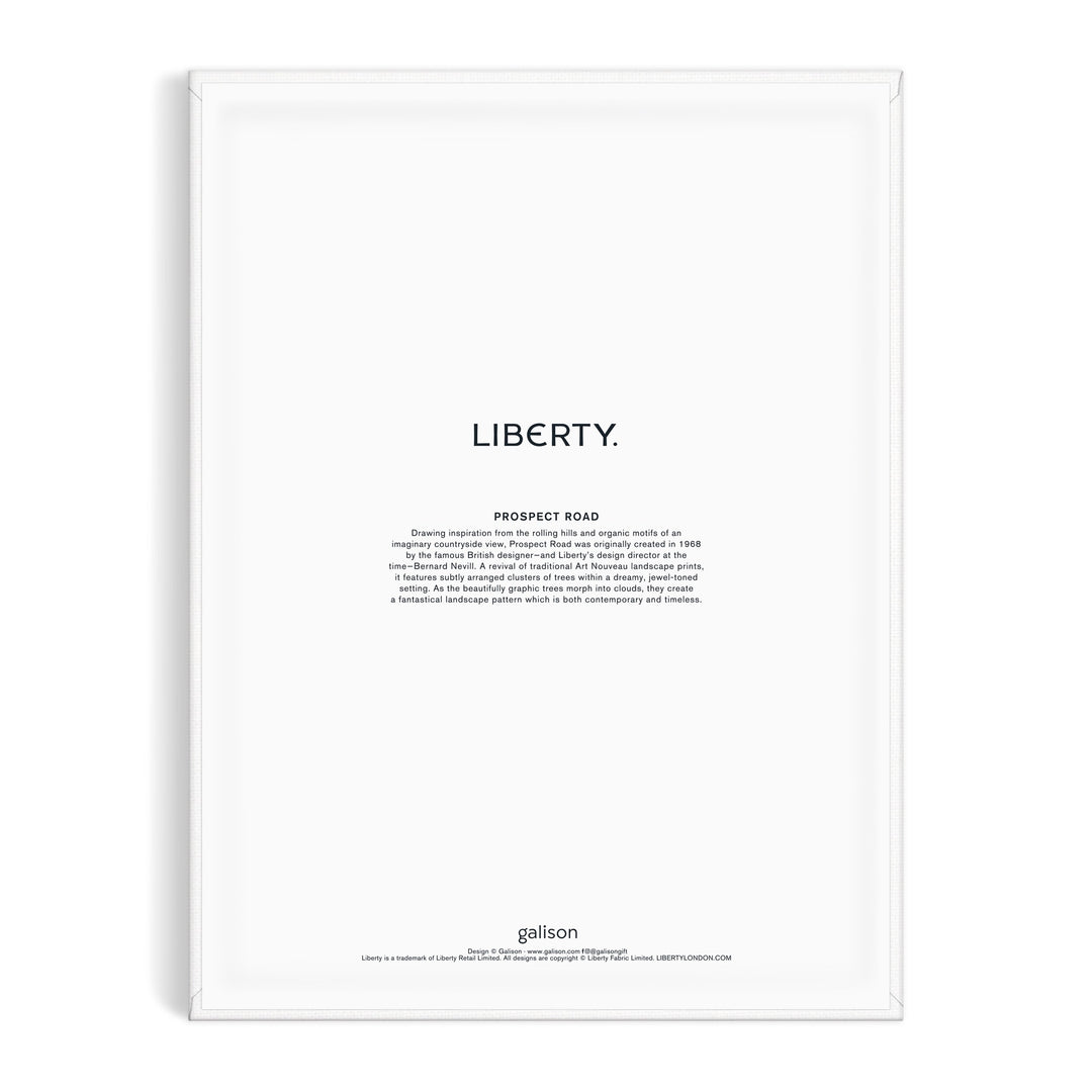 Liberty Prospect Road 9 x 12 Paint By Number Kit - image 4