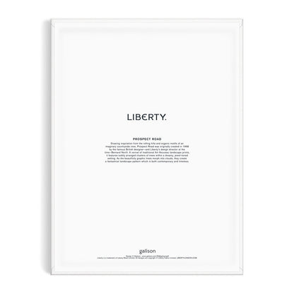 Liberty Prospect Road 9 x 12 Paint By Number Kit - image 4