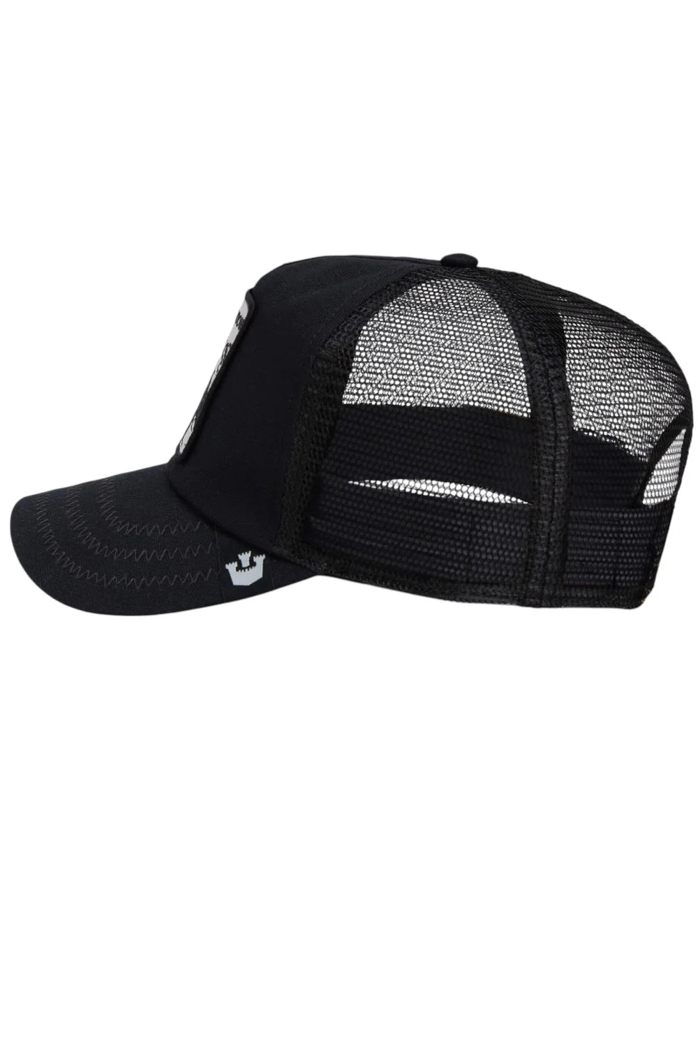 Goorin Bros Run Wild (Freedom / Black)