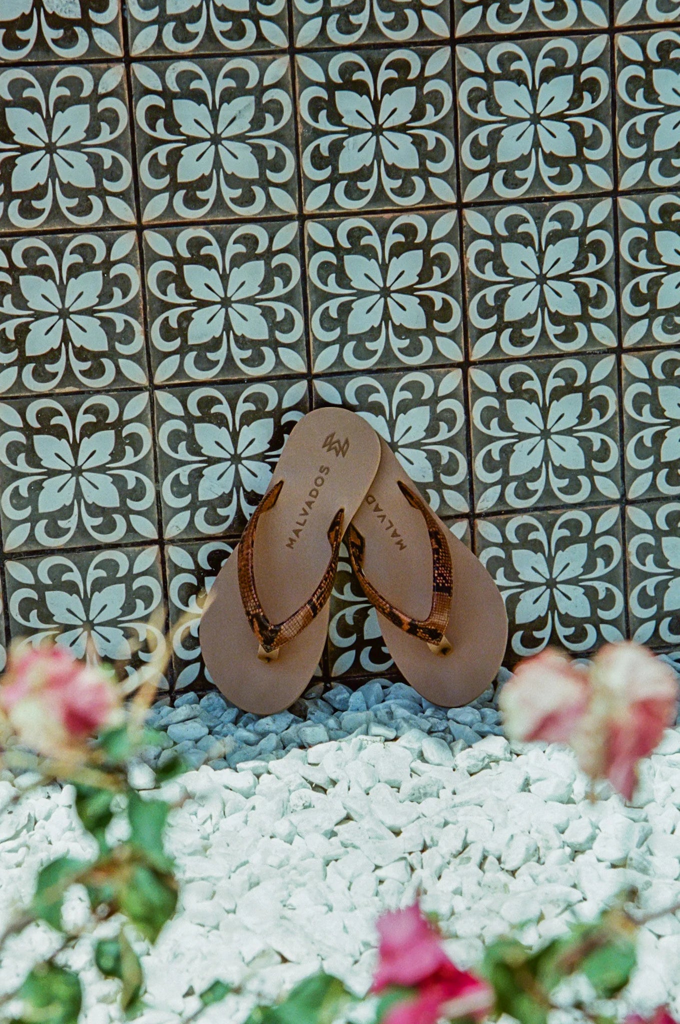 Marley Flip Flop (Taboo)
