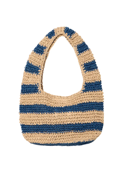 Iaesther Bag (Golden Brown)